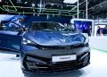 Europe and China Take Step to Resolve Dispute on Electric Vehicles