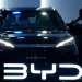 BYD Surpasses Tesla in Global EV Market as China Dominates the Electric Vehicle Race