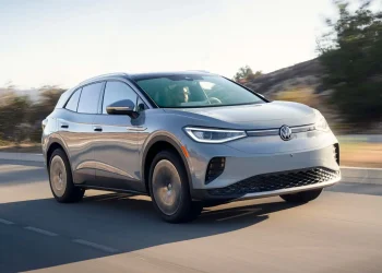 Volkswagen Beats Tesla