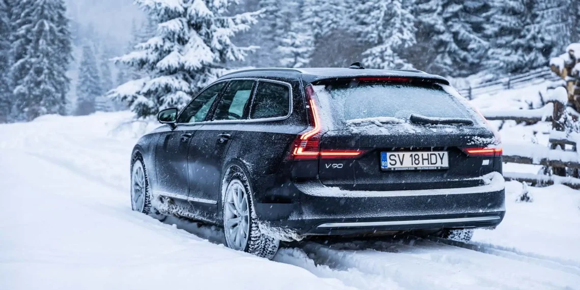 Volvo PHEV battery health