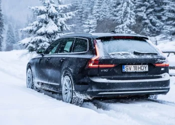 Volvo PHEV battery health