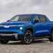 Chevy Silverado EV