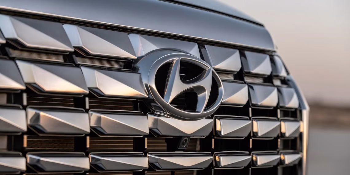 Hyundai’s 2025 EV Sales Soar, But Challenges Loom Ahead