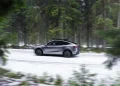 El Prix range test
