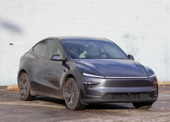 Tesla Japan success