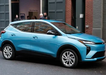 GM to End Production of 2027 Chevrolet Bolt After Just 18 Months