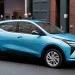 GM to End Production of 2027 Chevrolet Bolt After Just 18 Months