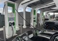 Tesla Supercharger expansion Utah