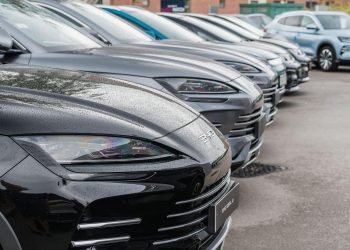 BYD Overtakes Tesla