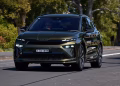 2026 Skoda Enyaq 85 Sportline Review: A Strong Contender in the EV Market