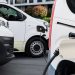Electric Van Sales Set to Surge 50% as EV Market Accelerates
