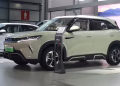BYD Eyes Local Assembly in India Amid Surging EV Demand
