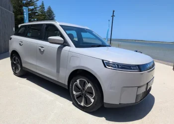 Jaecoo J5 EV Offer Extended Amid Strong Demand