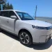 Jaecoo J5 EV Offer Extended Amid Strong Demand
