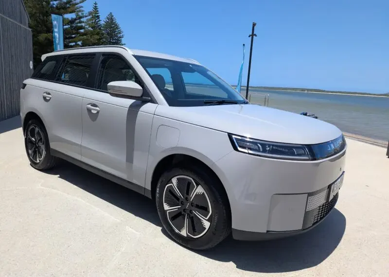 Jaecoo J5 EV Offer Extended Amid Strong Demand
