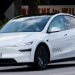 Tesla Robotaxi Launch in Austin Uses Chase Car Safety System