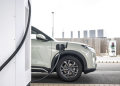 Australia makes gains in electric vehicle uptake