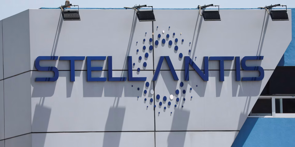Stellantis Drops Plug-Ins as Tesla’s Berlin Future Faces Uncertainty