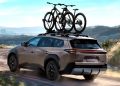 Toyota Launches Two New EVs for 2026 US Market
