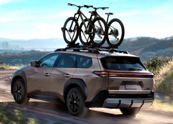 Toyota Launches Two New EVs for 2026 US Market