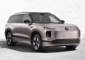 Volkswagen ID.ERA 9X EREV SUV Files for China Launch with 400+ km Range