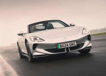 The Best Electric Sports Cars of 2026: Performance, Fun, and Innovation