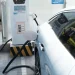 China EV charging network