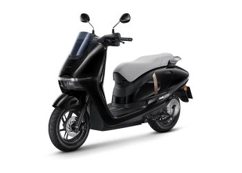 Honda launches electric two-wheeler, expands charging infrastructure