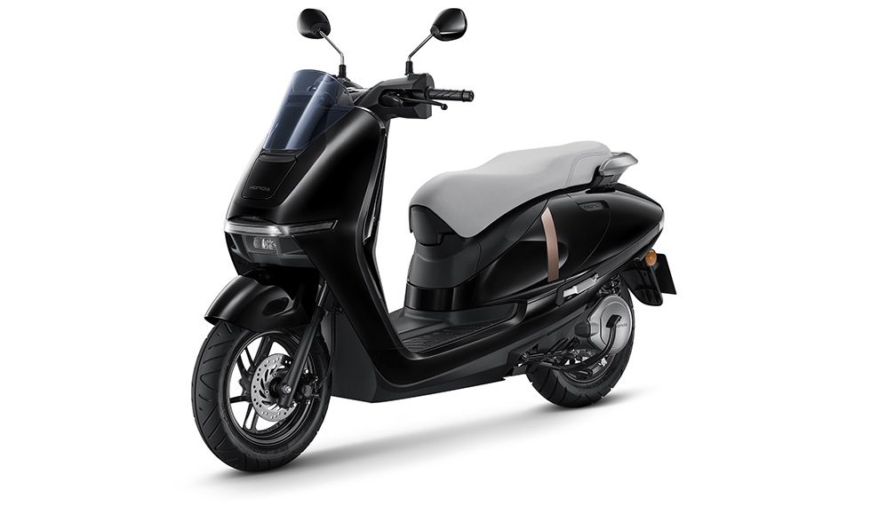 Honda launches electric two-wheeler, expands charging infrastructure