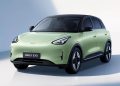 Geely EX2 Set to Shake Up the UK Electric Car Market