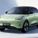 Geely EX2 Set to Shake Up the UK Electric Car Market
