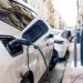 Electric and Hybrid Cars Outsell Petrol and Diesel for First Time