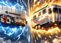 Harbinger Launches Standalone Battery