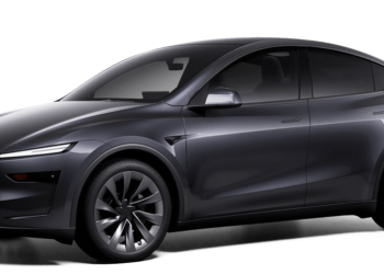 Tesla Launches 2026 Model Y 7-Seater With Subtle US Updates