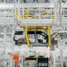 Rivian manufacturing plant