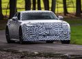 Jaguar commits to all-EV future, calling hybrid rumours "rubbish"
