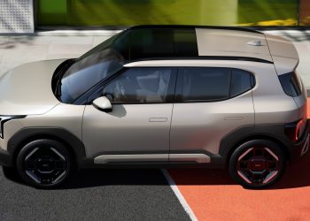 Kia EV2 Launches as Affordable Electric SUV Under €30,000