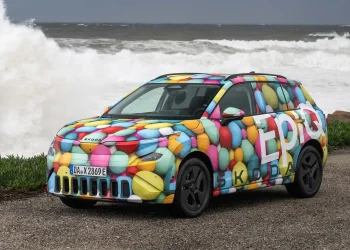 Skoda Epiq