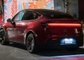 Tesla Launches Robotaxi Service Without Safety Monitors in Austin