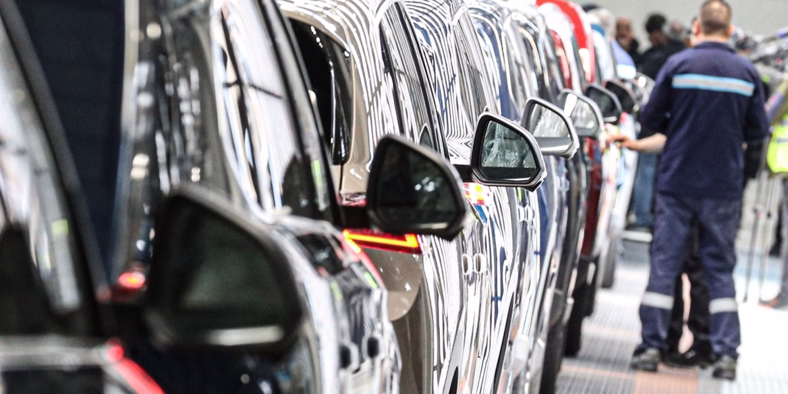 Turkey’s Electric Car Boom: Driven by Economics, Not Ecology