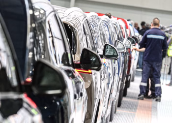 Turkey’s Electric Car Boom: Driven by Economics, Not Ecology