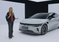 Zeekr 7GT