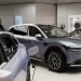 Geely US expansion