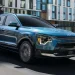 Kia Niro plug-in hybrid