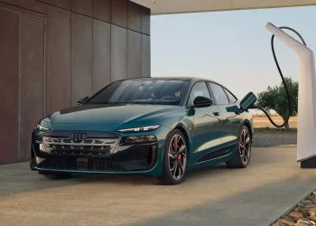 2027 Audi A6 Sportback