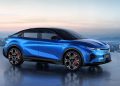 Alpine A390: A Sporty Electric SUV Refined