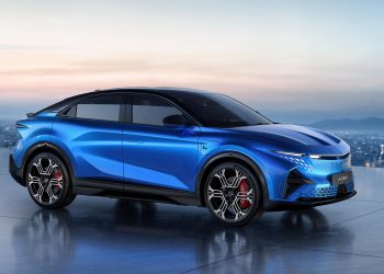 Alpine A390: A Sporty Electric SUV Refined