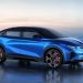 Alpine A390: A Sporty Electric SUV Refined