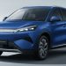 BYD Unveils ATTO 3 EVO with More Power, Range, and Tech