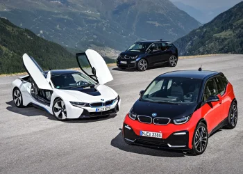 EU and BMW Negotiate New Minimum Price Agreement for EVs